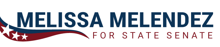 Melissa Melendez for Senate 2020